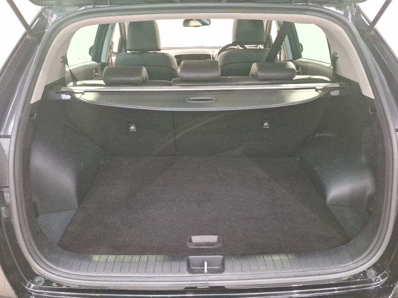 Used Kia Sportage 2019 for sale - 76221517: Photo 8