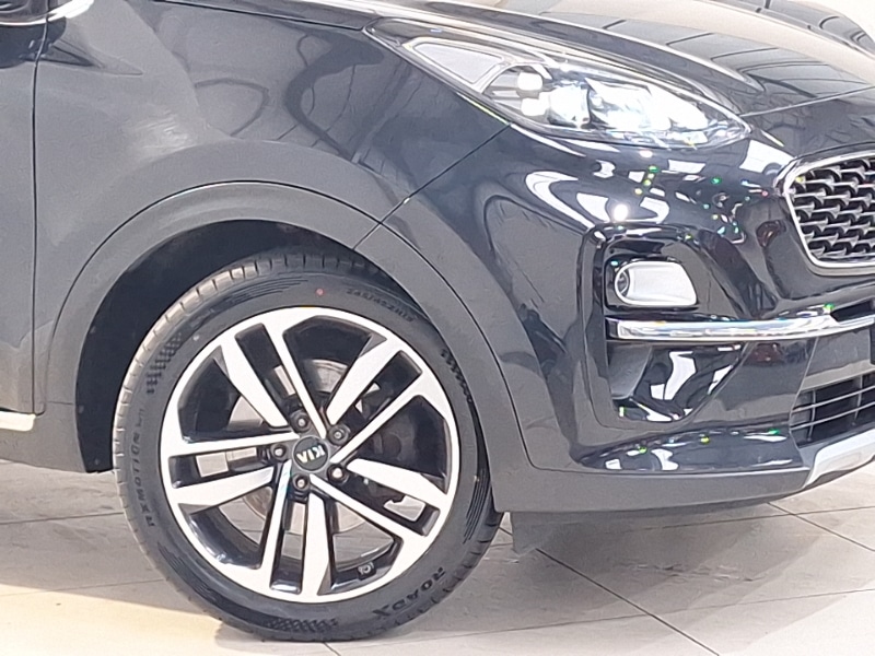 Used Kia Sportage 2019 for sale - 76221517: Photo 9