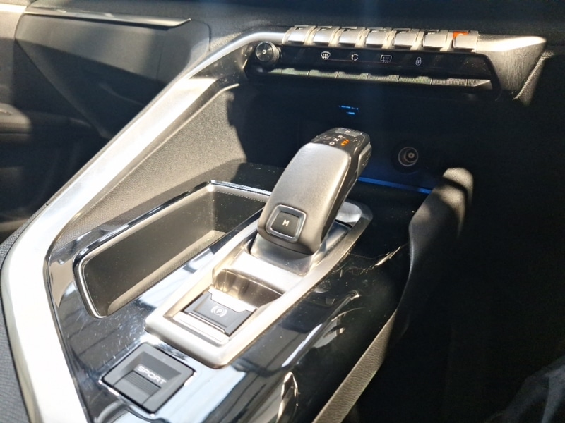 Used Peugeot 3008 2019 for sale - 77352630: Photo 11