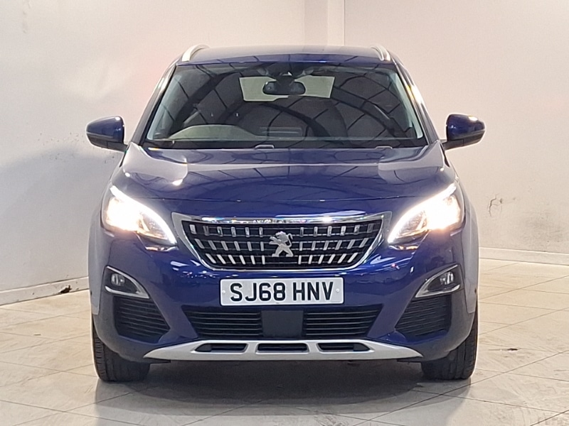 Used Peugeot 3008 2019 for sale - 77352630: Photo 12