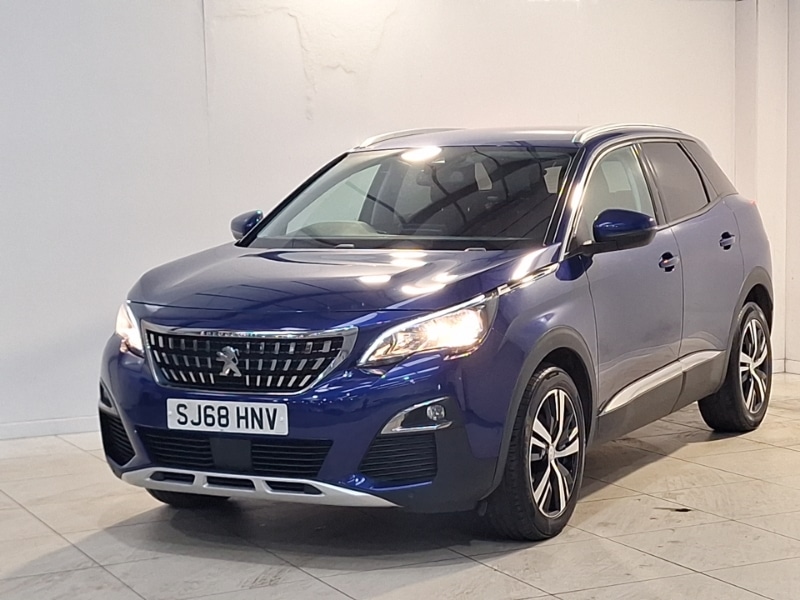 Used Peugeot 3008 2019 for sale - 77352630: Photo 13
