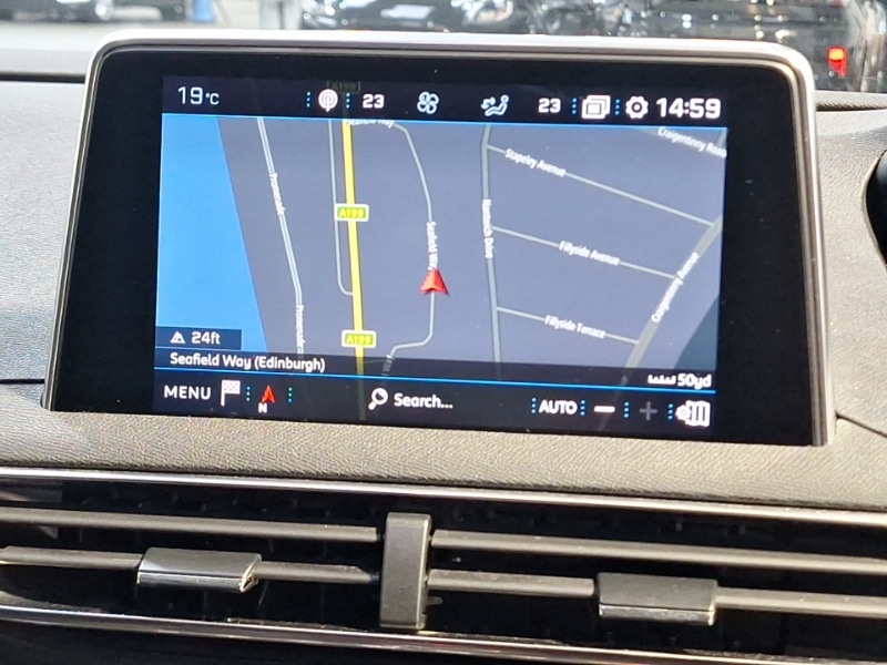 Used Peugeot 3008 2019 for sale - 77352630: Photo 15