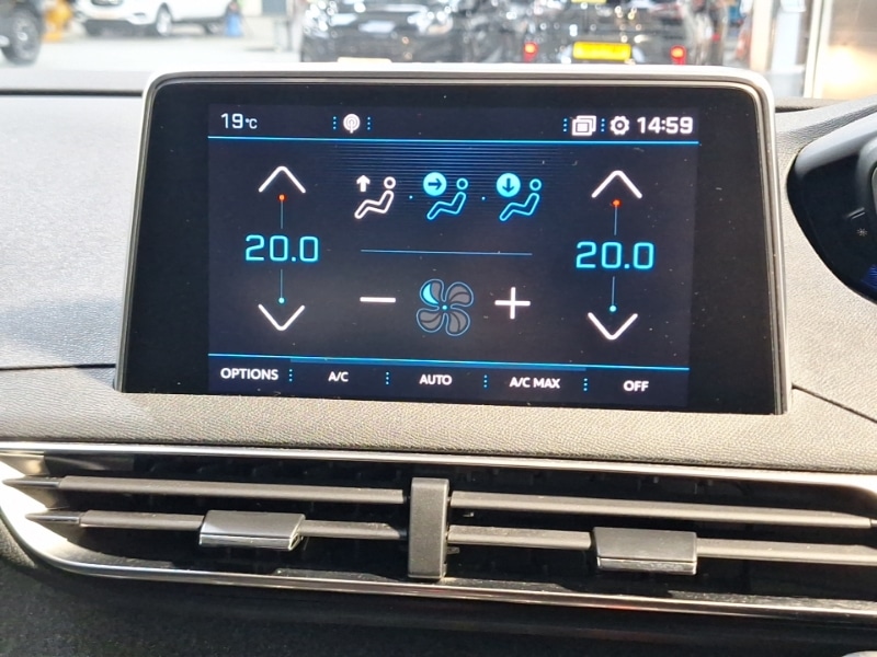 Used Peugeot 3008 2019 for sale - 77352630: Photo 16