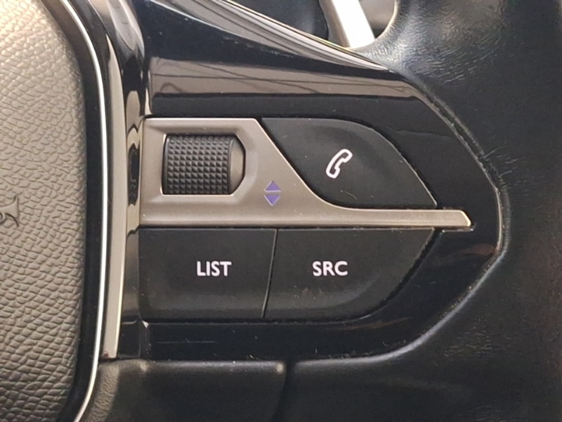 Used Peugeot 3008 2019 for sale - 77352630: Photo 18