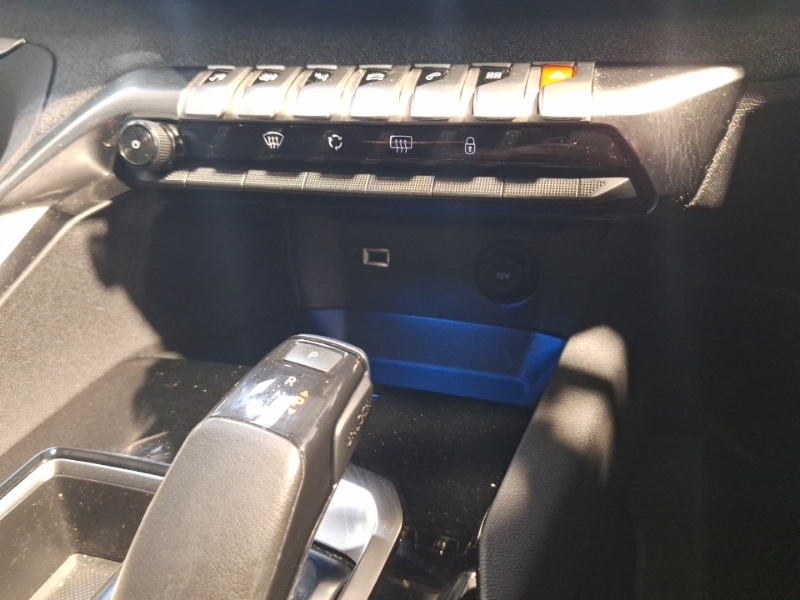 Used Peugeot 3008 2019 for sale - 77352630: Photo 19