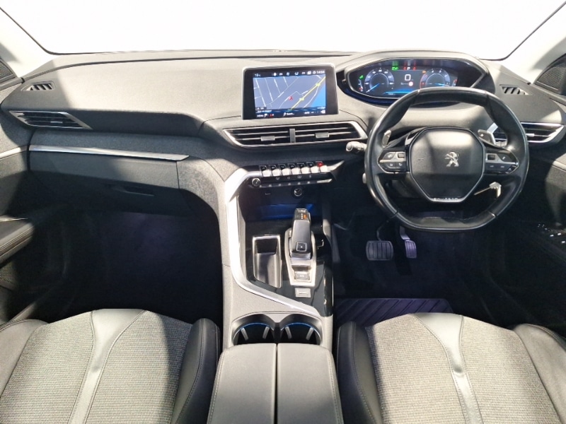 Used Peugeot 3008 2019 for sale - 77352630: Photo 2