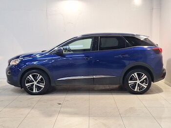 Used Peugeot 3008 2019 for sale - 77352630: Photo