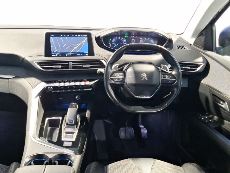 Used Peugeot 3008 2019 for sale - 77352630: Photo 7