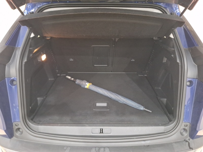 Used Peugeot 3008 2019 for sale - 77352630: Photo 8