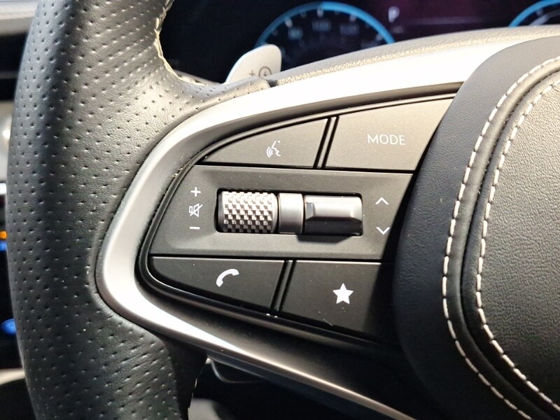 Used Genesis GV70 2024 for sale - 77689994: Photo 16