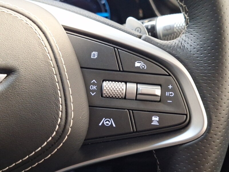 Used Genesis GV70 2024 for sale - 77689994: Photo 17