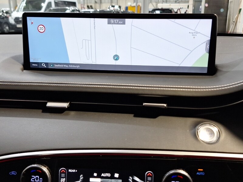 Used Genesis GV70 2024 for sale - 77689994: Photo 19