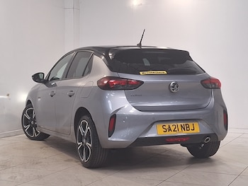 Used Vauxhall Corsa 2021 for sale - 79270308: Photo