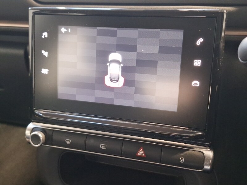 Used Citroen C3 2020 for sale - 78013447: Photo 10