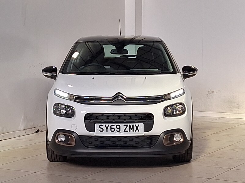 Used Citroen C3 2020 for sale - 78013447: Photo 12