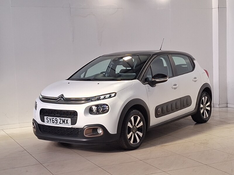 Used Citroen C3 2020 for sale - 78013447: Photo 13