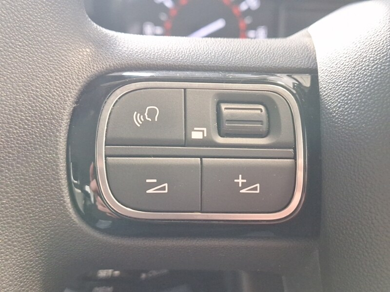 Used Citroen C3 2020 for sale - 78013447: Photo 14