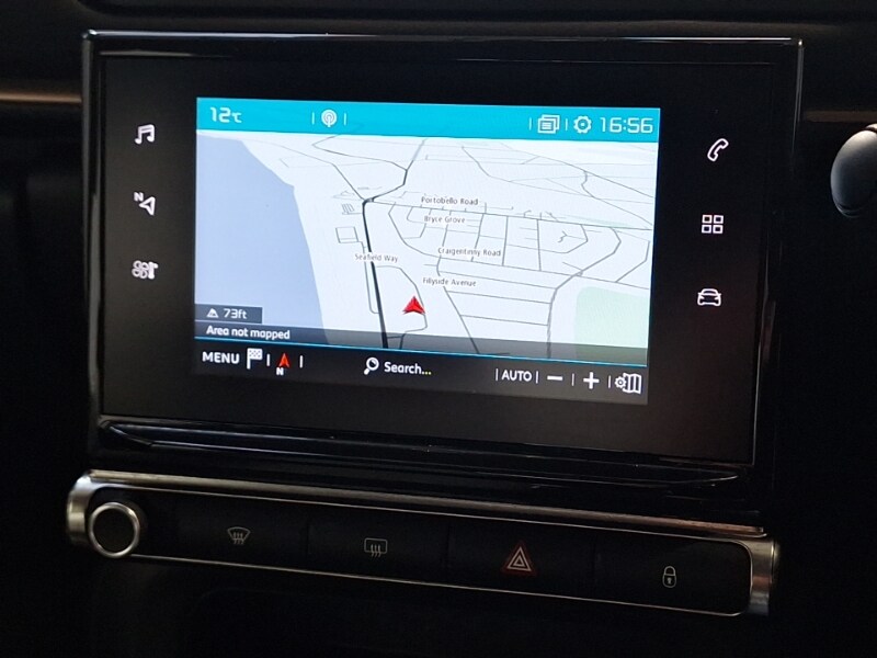 Used Citroen C3 2020 for sale - 78013447: Photo 16