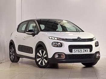 Used Citroen C3 2020 for sale - 78013447: Photo