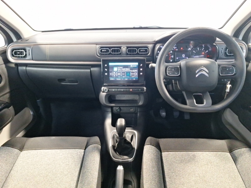 Used Citroen C3 2020 for sale - 78013447: Photo 2