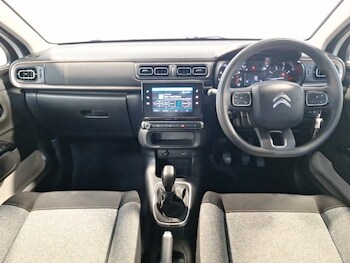 Used Citroen C3 2020 for sale - 78013447: Photo