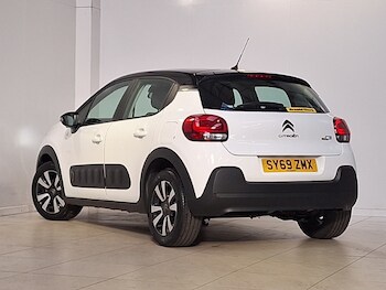 Used Citroen C3 2020 for sale - 78013447: Photo