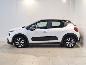 Used Citroen C3 2020 for sale - 78013447: Photo