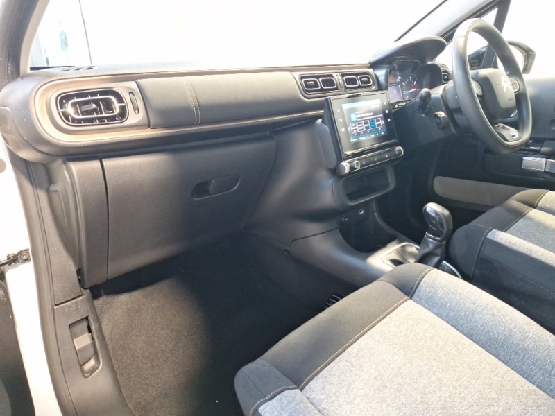 Used Citroen C3 2020 for sale - 78013447: Photo 5