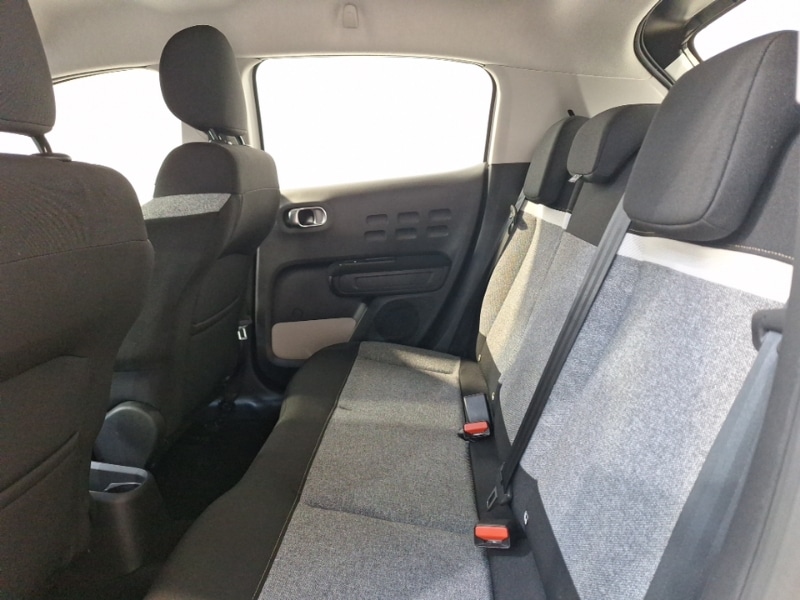 Used Citroen C3 2020 for sale - 78013447: Photo 6