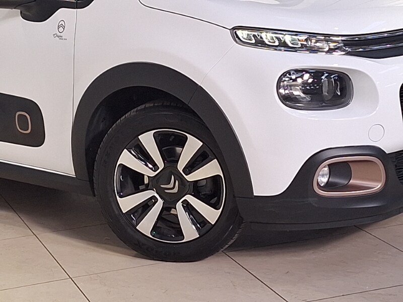 Used Citroen C3 2020 for sale - 78013447: Photo 9