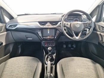 Used Vauxhall Corsa 2016 for sale - 78386695: Photo