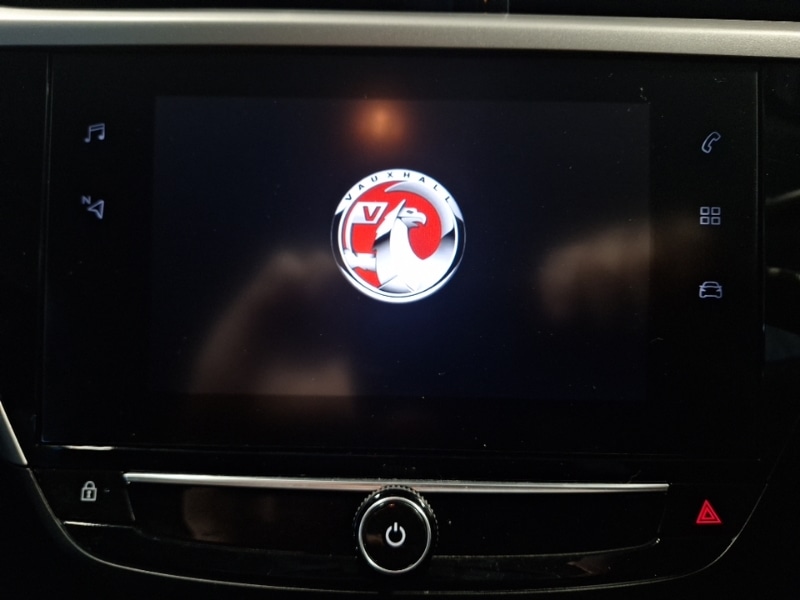 Used Vauxhall Corsa 2020 for sale - 77265176: Photo 10