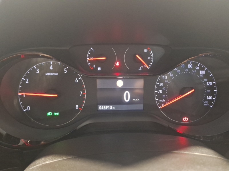 Used Vauxhall Corsa 2020 for sale - 77265176: Photo 11