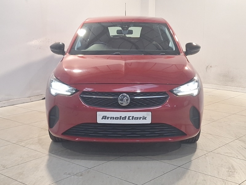 Used Vauxhall Corsa 2020 for sale - 77265176: Photo 12