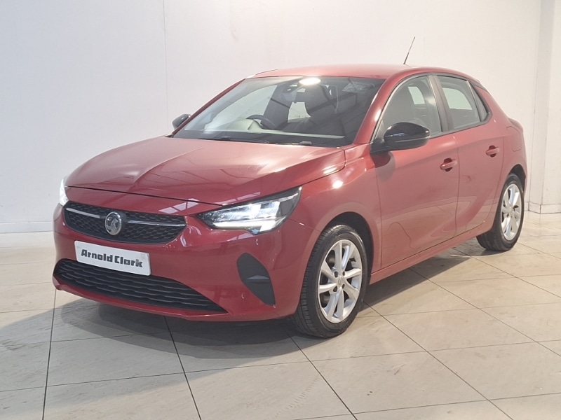 Used Vauxhall Corsa 2020 for sale - 77265176: Photo 13