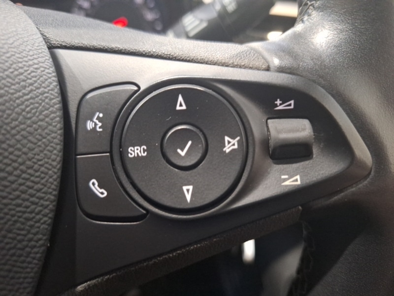 Used Vauxhall Corsa 2020 for sale - 77265176: Photo 15