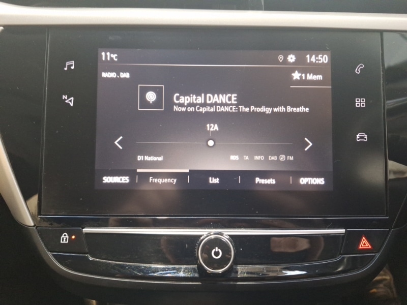 Used Vauxhall Corsa 2020 for sale - 77265176: Photo 18