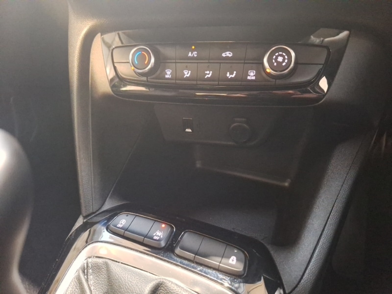 Used Vauxhall Corsa 2020 for sale - 77265176: Photo 19