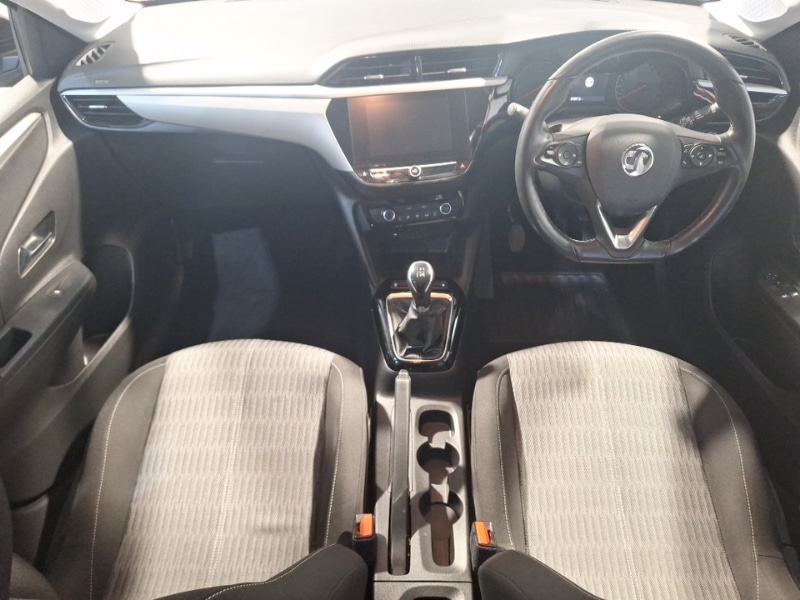Used Vauxhall Corsa 2020 for sale - 77265176: Photo 2