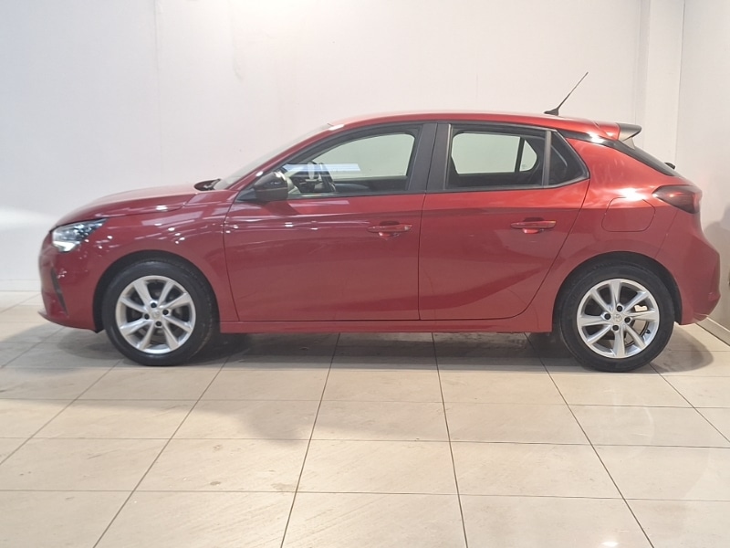 Used Vauxhall Corsa 2020 for sale - 77265176: Photo 4