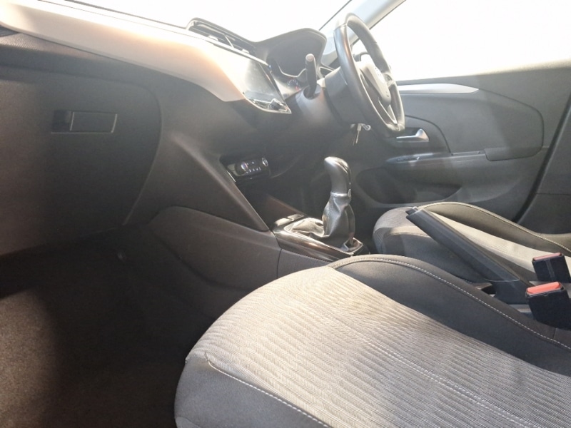Used Vauxhall Corsa 2020 for sale - 77265176: Photo 5