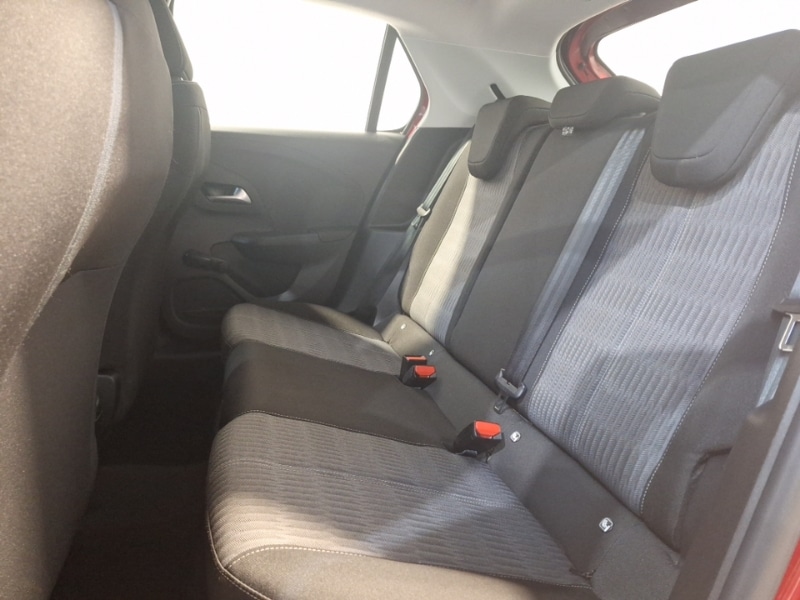 Used Vauxhall Corsa 2020 for sale - 77265176: Photo 6