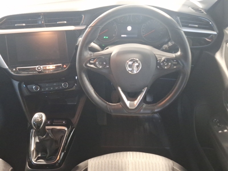 Used Vauxhall Corsa 2020 for sale - 77265176: Photo 7