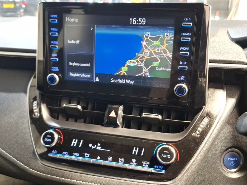 Used Toyota Corolla 2020 for sale - 77509231: Photo 18