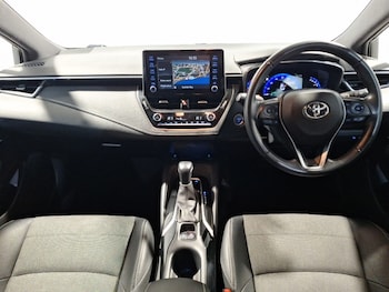 Used Toyota Corolla 2020 for sale - 77509231: Photo