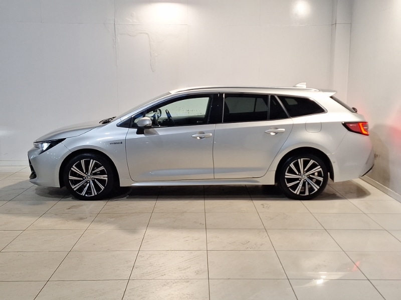 Used Toyota Corolla 2020 for sale - 77509231: Photo 4