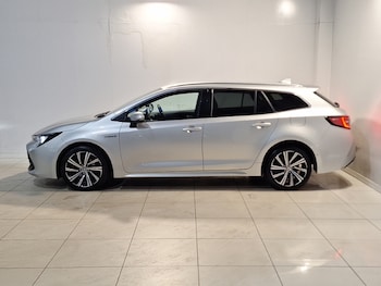 Used Toyota Corolla 2020 for sale - 77509231: Photo