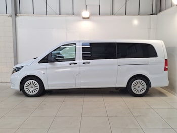 Used Mercedes-Benz Vito 2024 for sale - 78694836: Photo