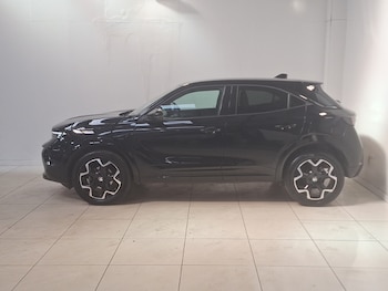 Used Vauxhall Mokka 2025 for sale - 79074767: Photo
