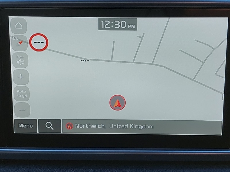 Used Kia Sportage 2021 for sale - 77004481: Photo 15